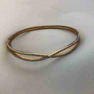 Infinity Knot Bracelet